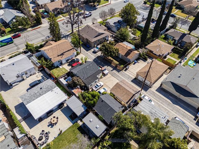 709 S Magnolia, Monrovia, CA 91016