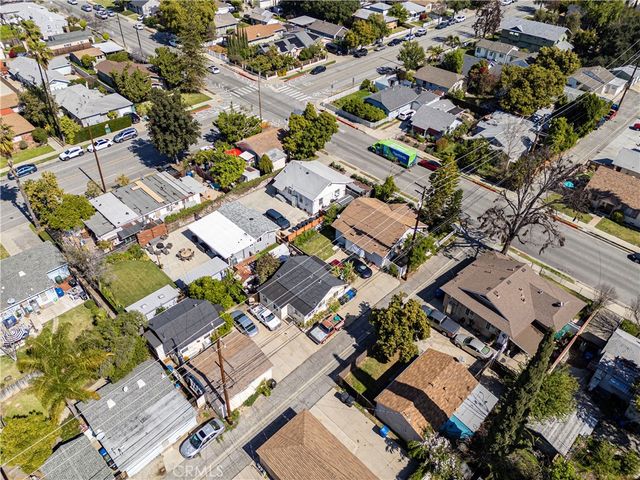 709 S Magnolia, Monrovia, CA 91016