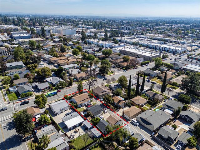 709 S Magnolia, Monrovia, CA 91016