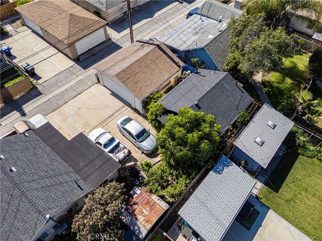 709 S Magnolia, Monrovia, CA 91016