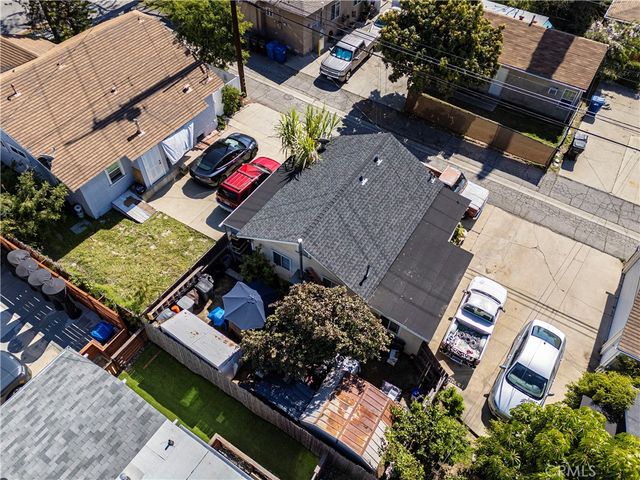 709 S Magnolia, Monrovia, CA 91016