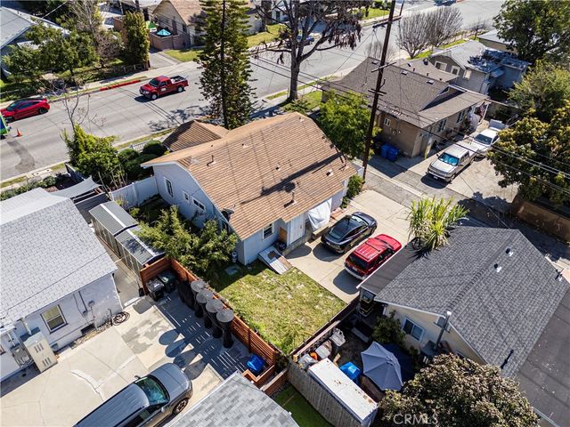 709 S Magnolia, Monrovia, CA 91016