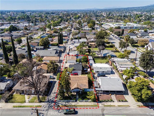 709 S Magnolia, Monrovia, CA 91016