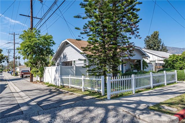 709 S Magnolia, Monrovia, CA 91016