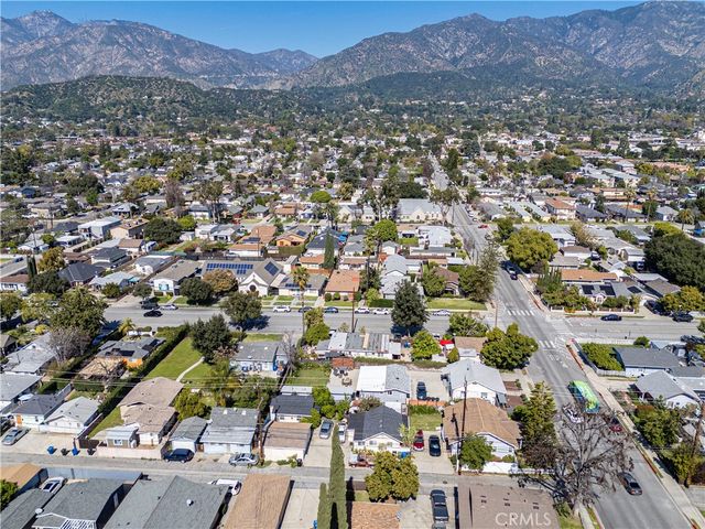 709 S Magnolia, Monrovia, CA 91016