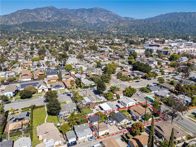 709 S Magnolia, Monrovia, CA 91016