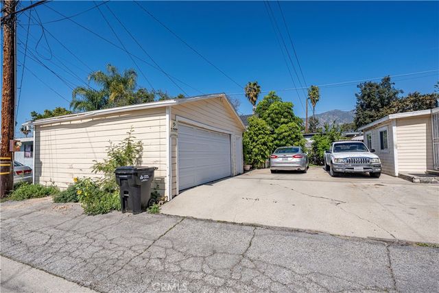 709 S Magnolia, Monrovia, CA 91016