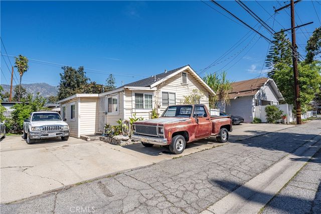 709 S Magnolia, Monrovia, CA 91016