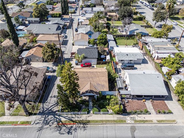 709 S Magnolia, Monrovia, CA 91016