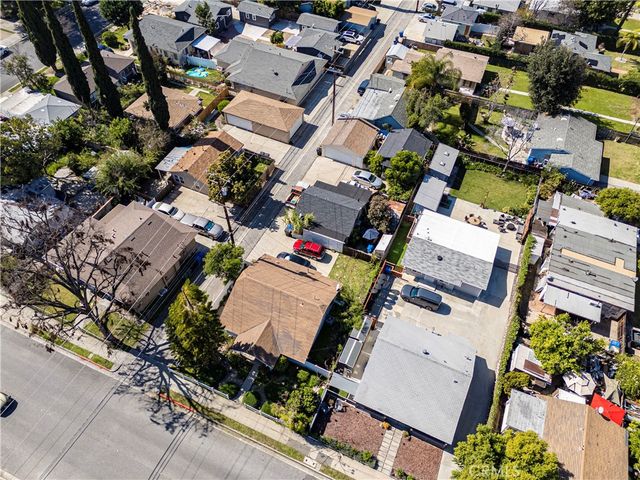 709 S Magnolia, Monrovia, CA 91016