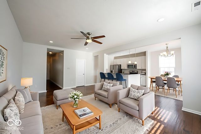 9657 Calamus Drive, Noblesville, IN 46060