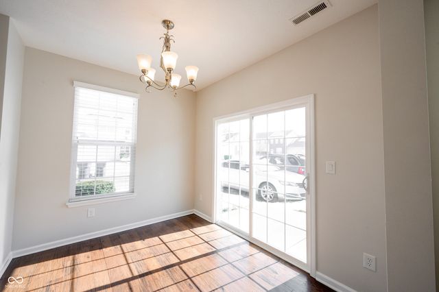 9657 Calamus Drive, Noblesville, IN 46060