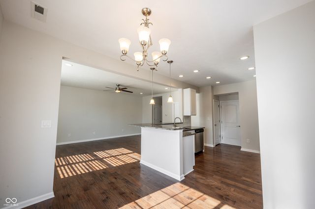 9657 Calamus Drive, Noblesville, IN 46060