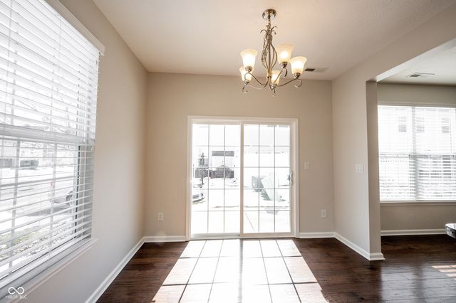 9657 Calamus Drive, Noblesville, IN 46060