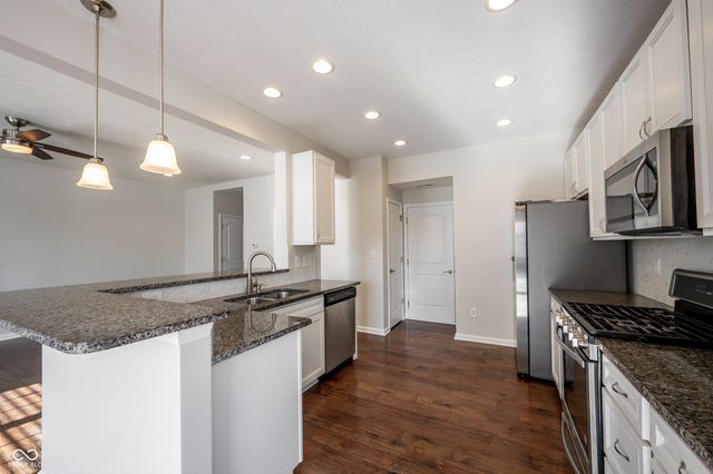 9657 Calamus Drive, Noblesville, IN 46060