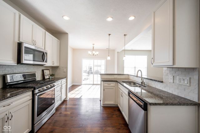 9657 Calamus Drive, Noblesville, IN 46060