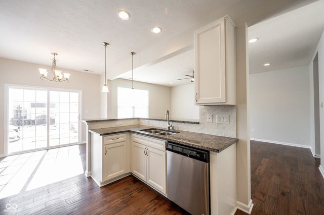 9657 Calamus Drive, Noblesville, IN 46060