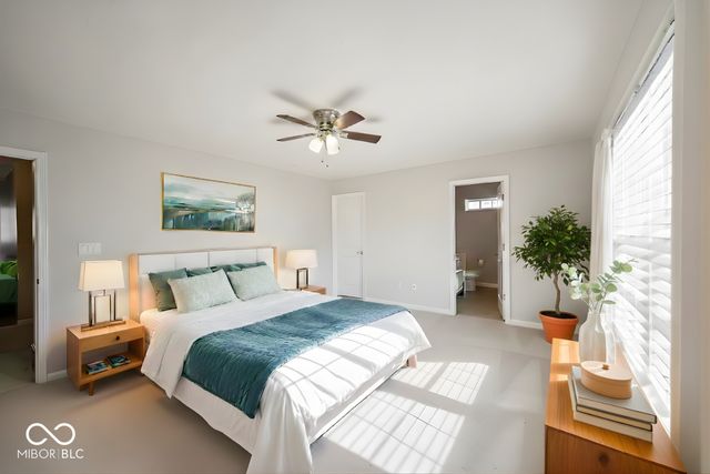 9657 Calamus Drive, Noblesville, IN 46060