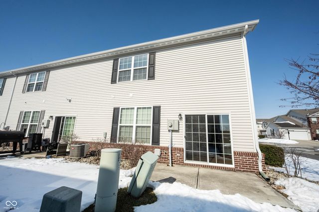 9657 Calamus Drive, Noblesville, IN 46060