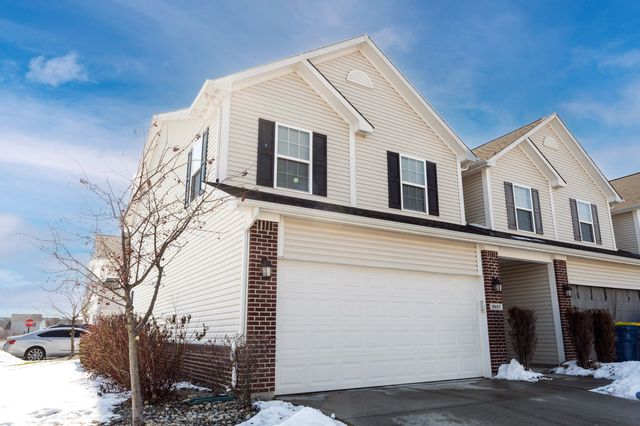 9657 Calamus Drive, Noblesville, IN 46060