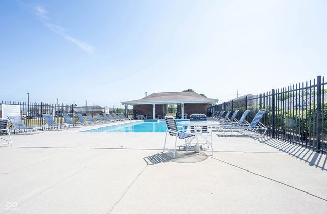 9657 Calamus Drive, Noblesville, IN 46060