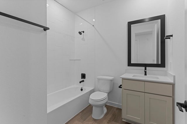 3405 Daily Harvest Drive, Pearland, TX 77581