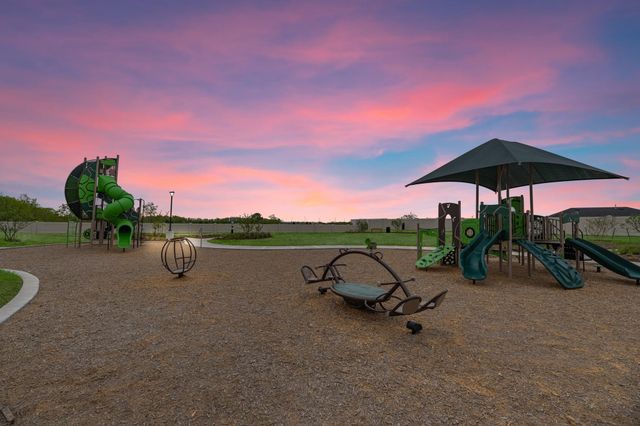 3405 Daily Harvest Drive, Pearland, TX 77581