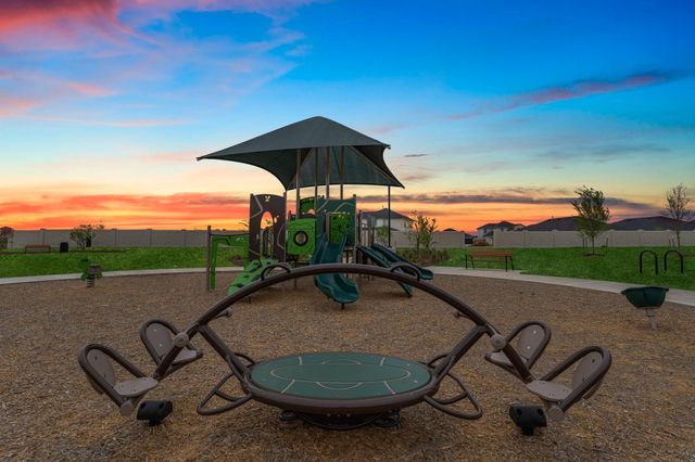 3405 Daily Harvest Drive, Pearland, TX 77581