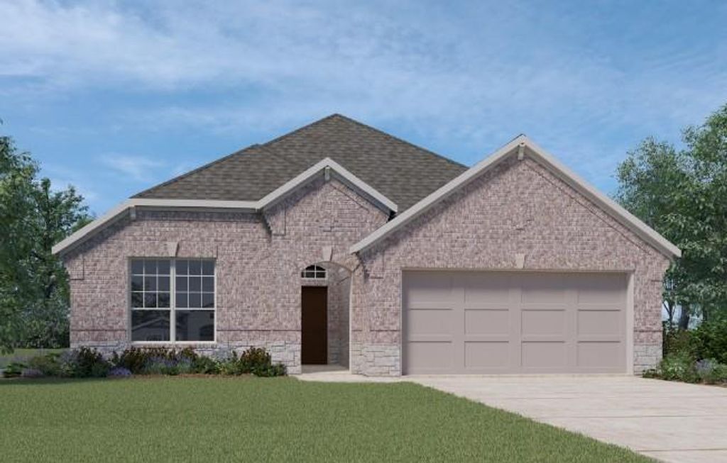 3405 Daily Harvest Drive, Pearland, TX 77581