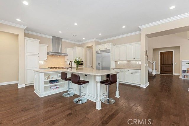 24008 Schoenborn Street, West Hills (los Angeles), CA 91304