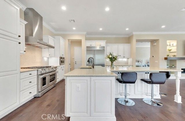 24008 Schoenborn Street, West Hills (los Angeles), CA 91304