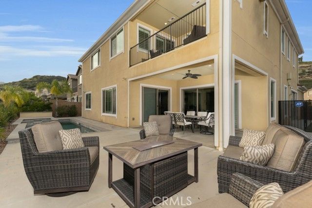 24008 Schoenborn Street, West Hills (los Angeles), CA 91304