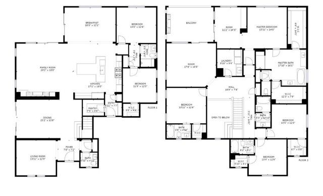 24008 Schoenborn Street, West Hills (los Angeles), CA 91304