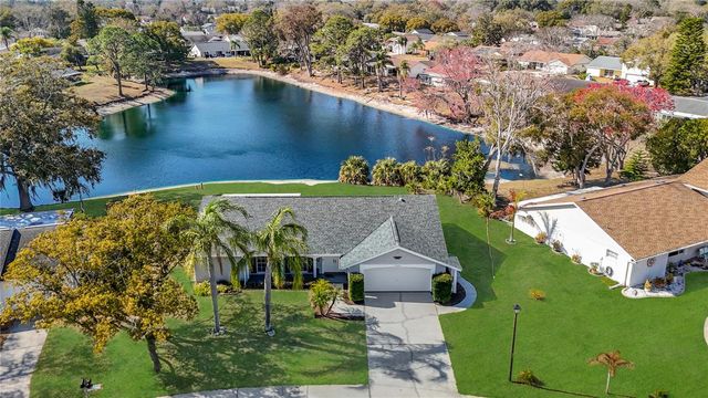 12303 FIELDSTONE LANE, Hudson, FL 34667