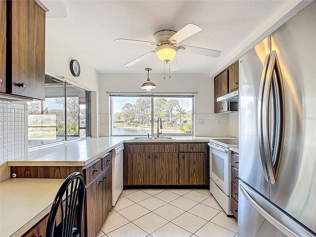 12303 FIELDSTONE LANE, Hudson, FL 34667