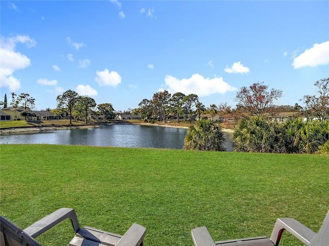 12303 FIELDSTONE LANE, Hudson, FL 34667