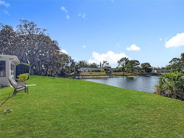 12303 FIELDSTONE LANE, Hudson, FL 34667