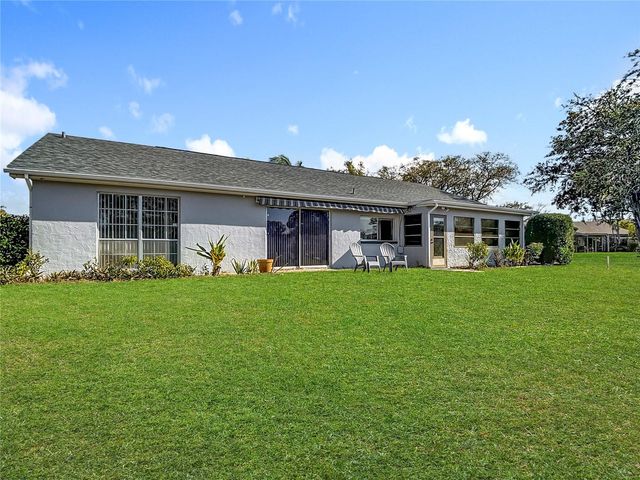 12303 FIELDSTONE LANE, Hudson, FL 34667