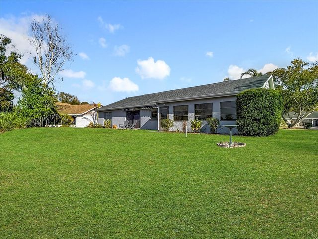 12303 FIELDSTONE LANE, Hudson, FL 34667