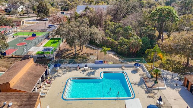 12303 FIELDSTONE LANE, Hudson, FL 34667