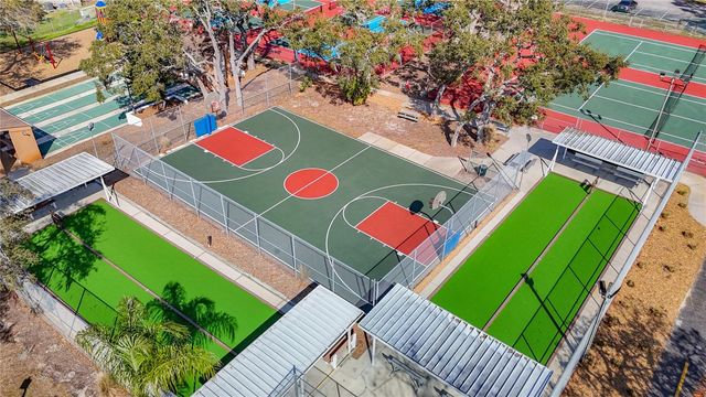 12303 FIELDSTONE LANE, Hudson, FL 34667