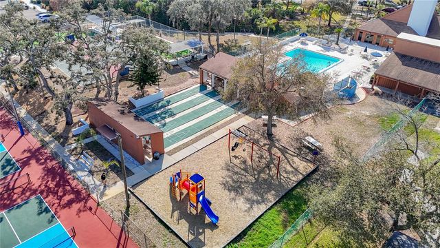 12303 FIELDSTONE LANE, Hudson, FL 34667