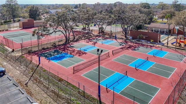 12303 FIELDSTONE LANE, Hudson, FL 34667