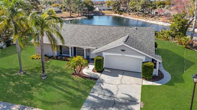 12303 FIELDSTONE LANE, Hudson, FL 34667