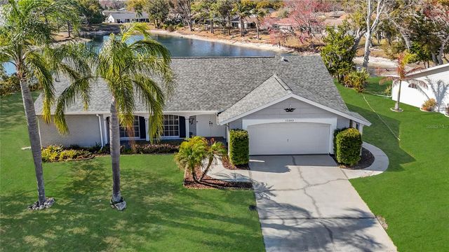 12303 FIELDSTONE LANE, Hudson, FL 34667