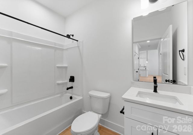 220 Nancy Drive, Shelby, NC 28152