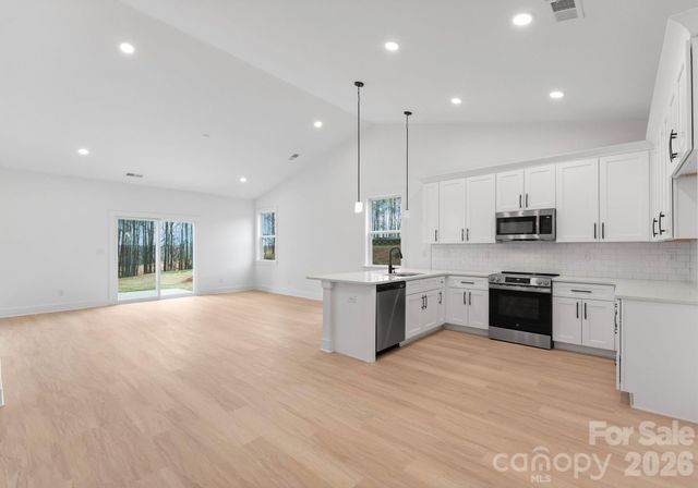 220 Nancy Drive, Shelby, NC 28152