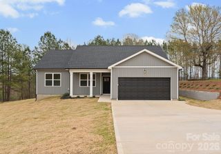 220 Nancy Drive, Shelby, NC 28152