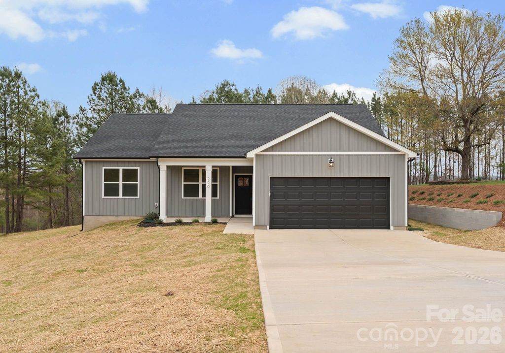 220 Nancy Drive, Shelby, NC 28152