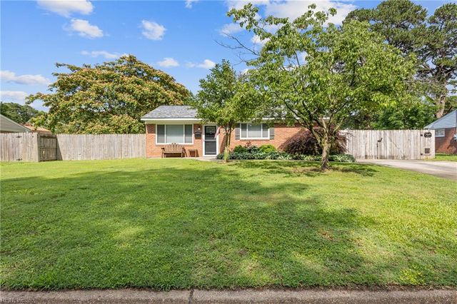3332 Lusk ST, Virginia Beach, VA 23464